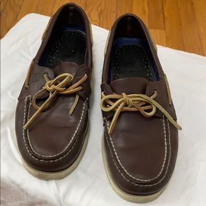 Sperry shoes